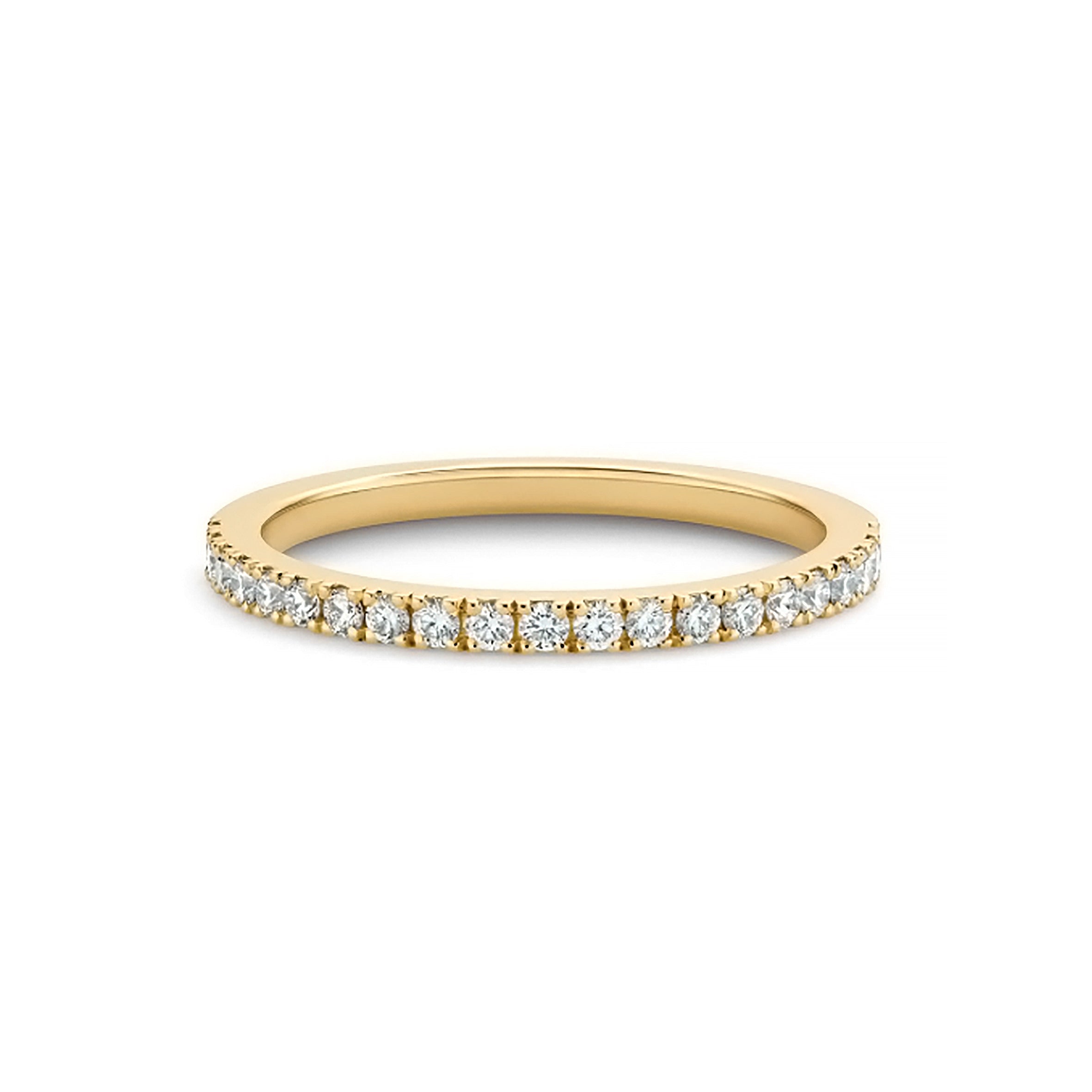 Eternity Rings