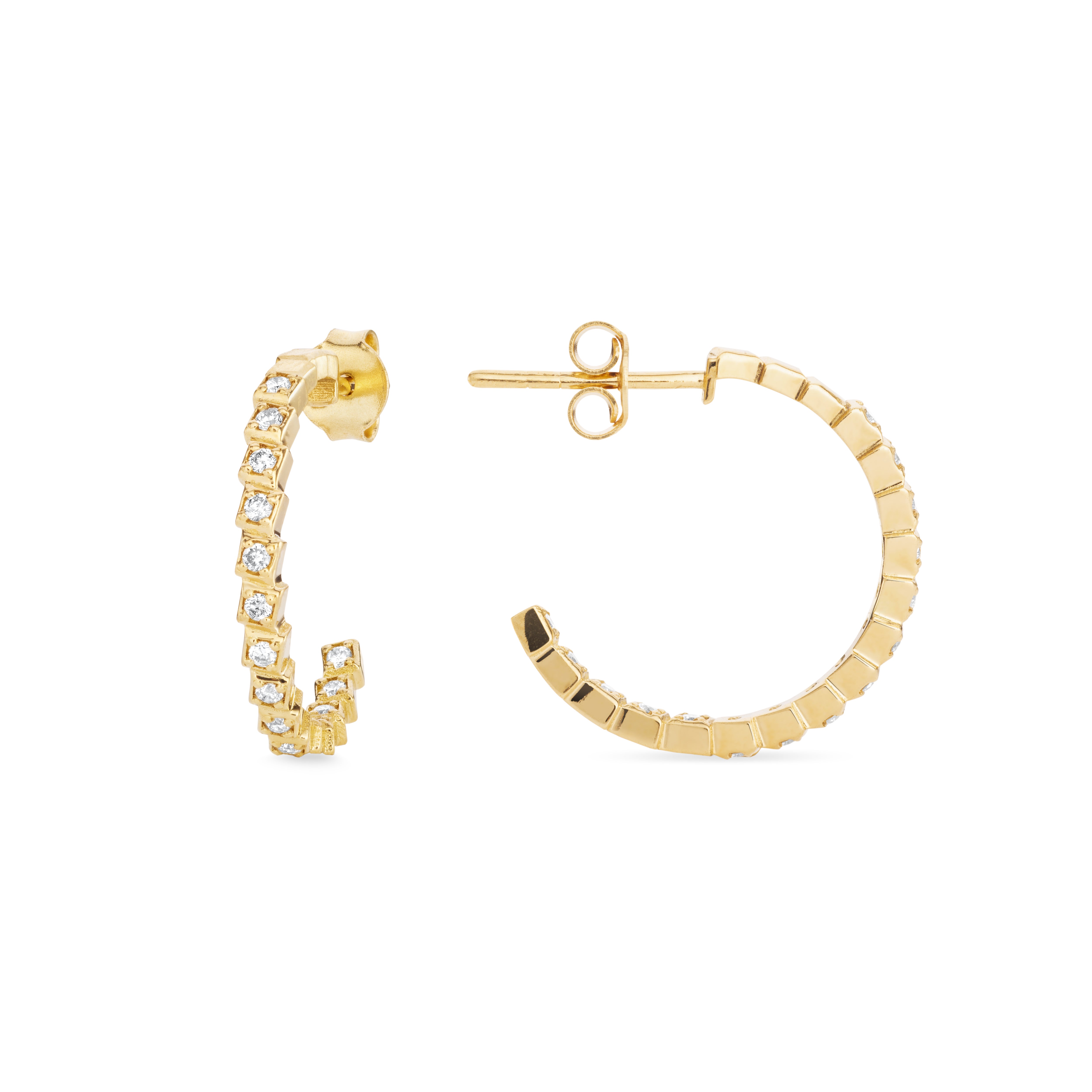 Rhea Hoops