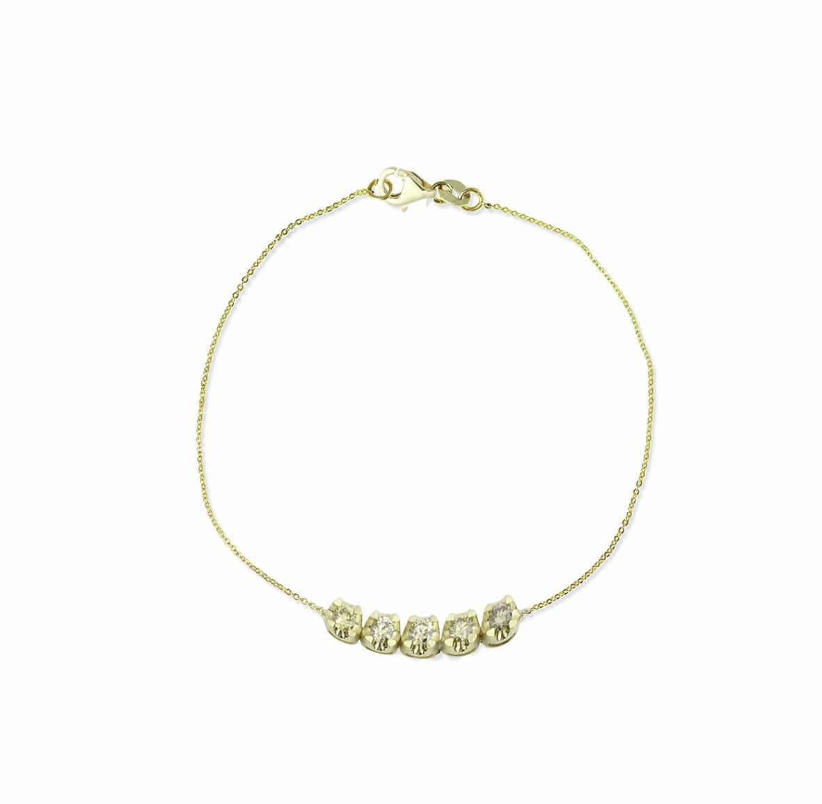 GFG Jewellery Bracelet Sonia Bracelet