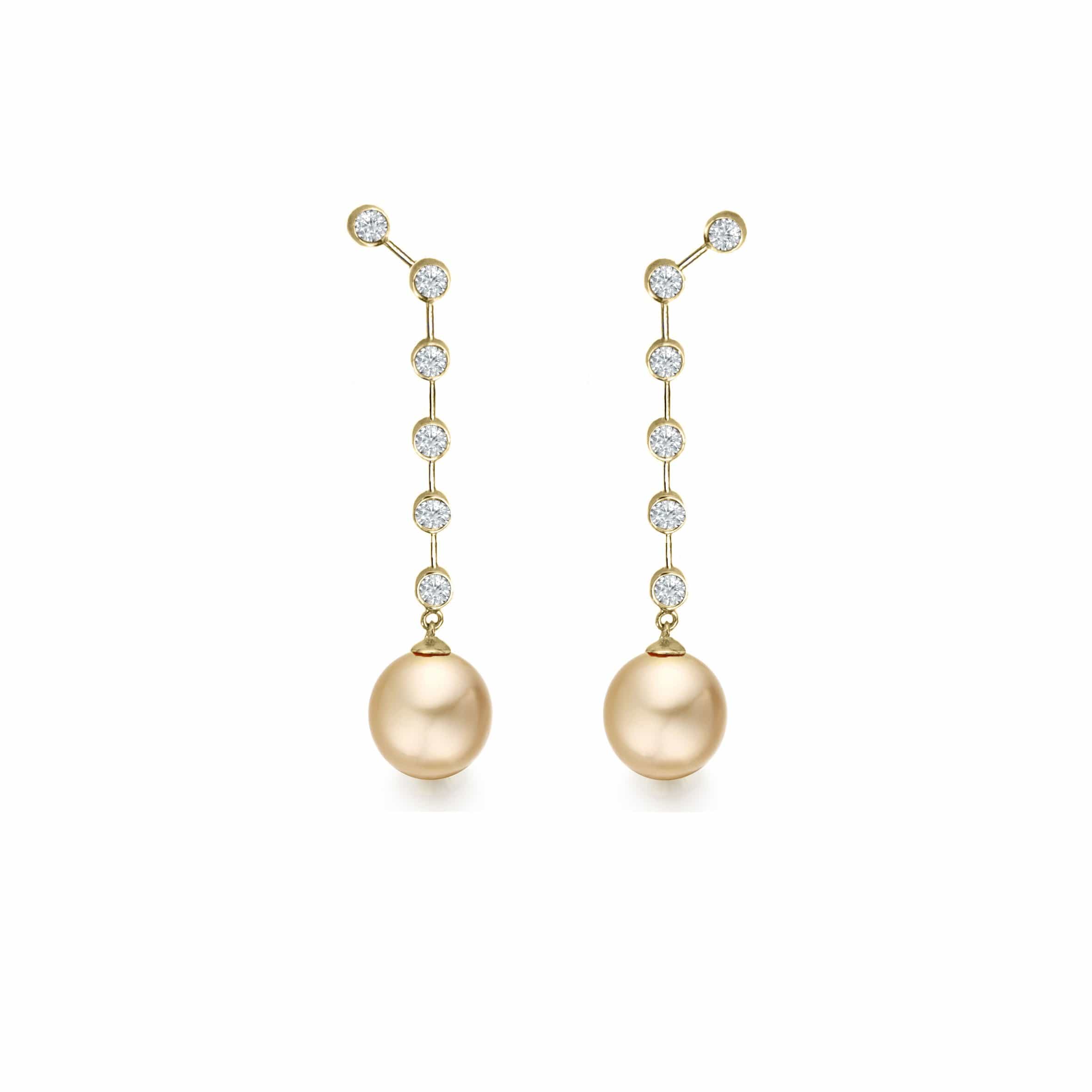 GFG Jewellery Earrings Sonia Drop Earrings